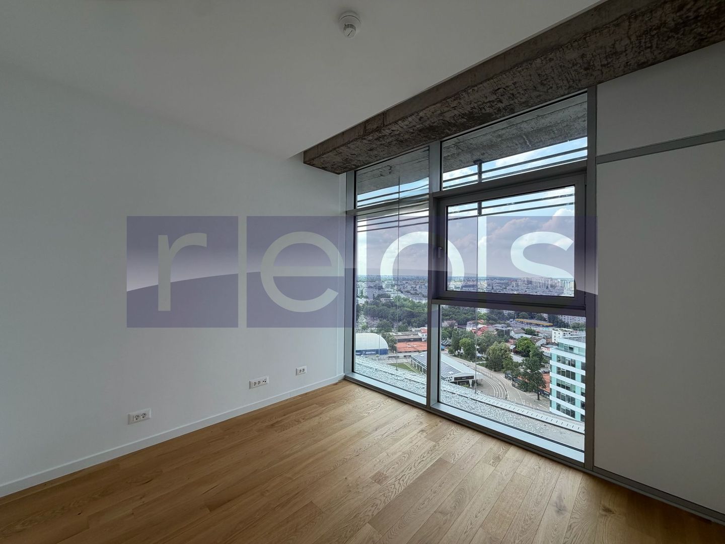 FLOREASCA UP SITE | APARTAMENT EXCLUSIVIST | 4CAMERE | 172MP | ETAJ 15 - Poză 15