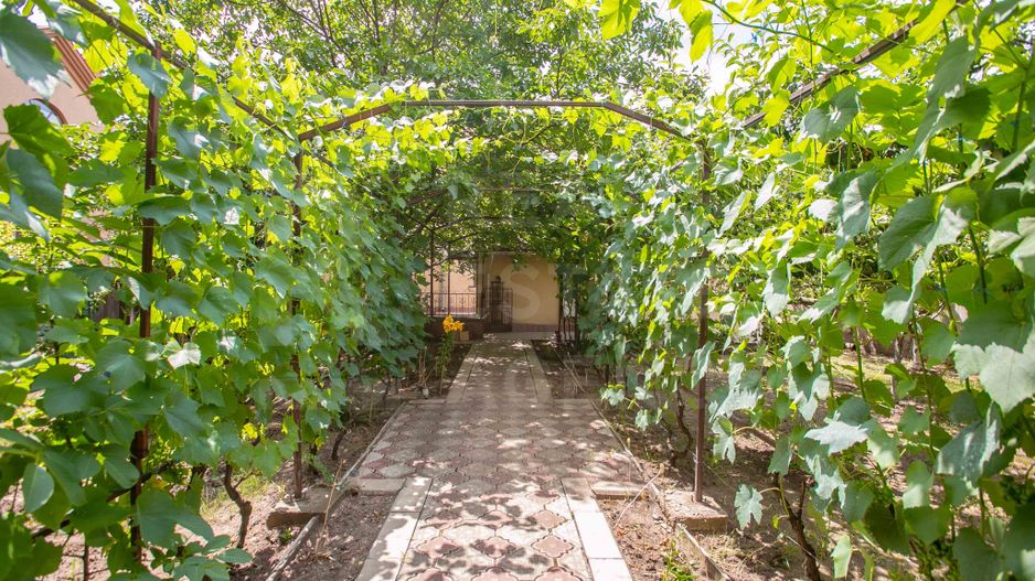 Vânzare, casă, 4 camere, str.Academician Natalia Gheorghiu, Telecentru - Poză 40