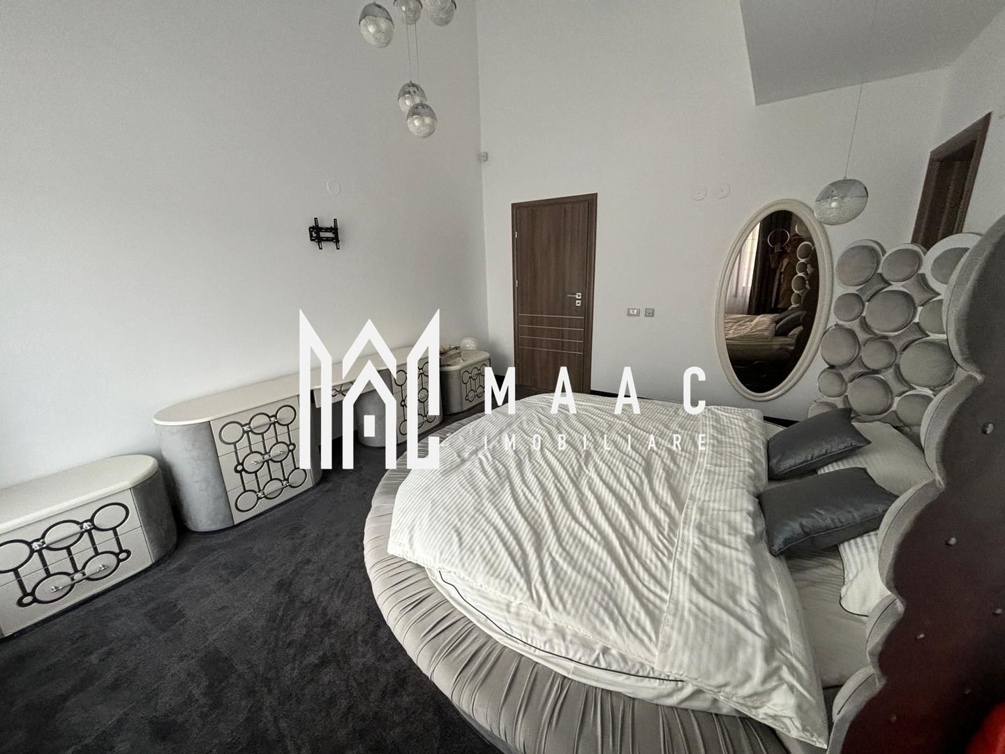 Casa /Vila de Lux | Teren 630 mp | Selimbar - Poză 7