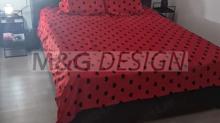 Apartament cu 3 camere  Giroc etaj 2 cu pod - Poză 3