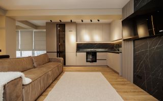 Vânzare, apartament, 2 camere, str. Sarmizegetusa, Botanica - Poză 6