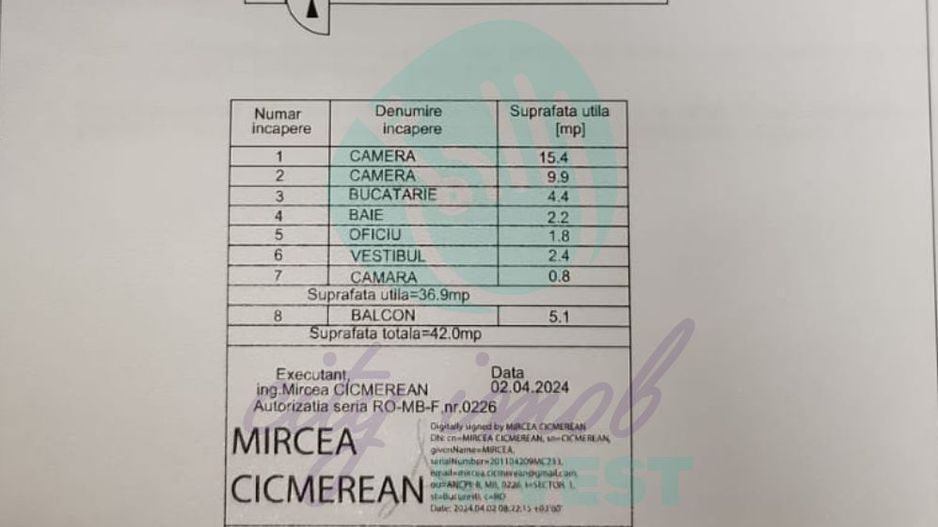 Apartament renovat - IDEAL AIRBNB sau INVESTITIE - Poză 14