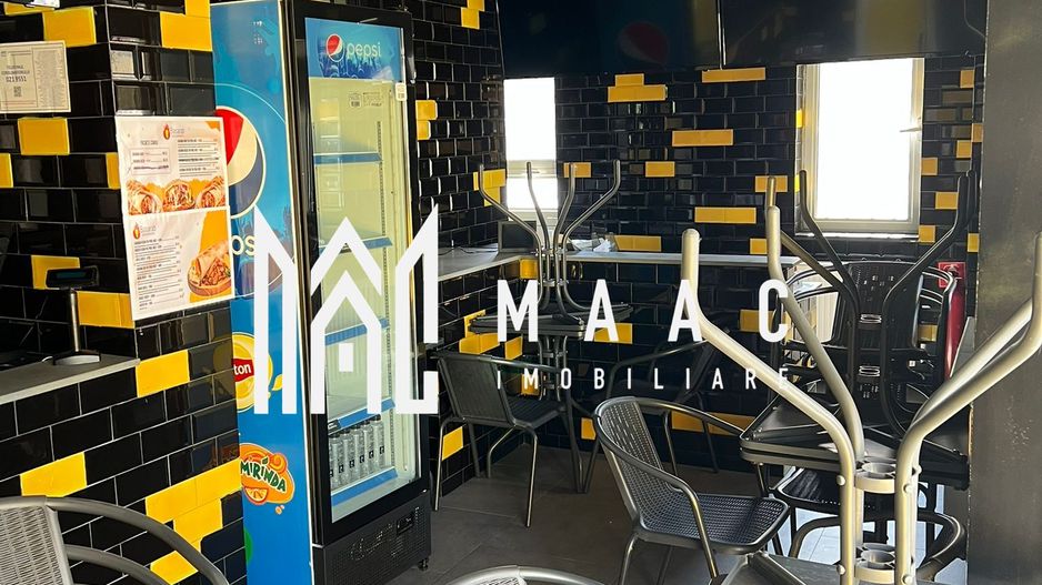 Spatiu comercial | Preluare afacere | Shaormerie - Poză 8
