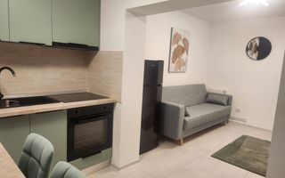 Inchiriere garsoniera tip studio - Poză 1