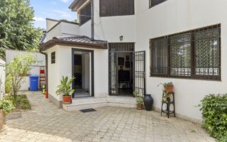 Casa deosebita Barbu Vacarescu / Floreasca - Poză 2