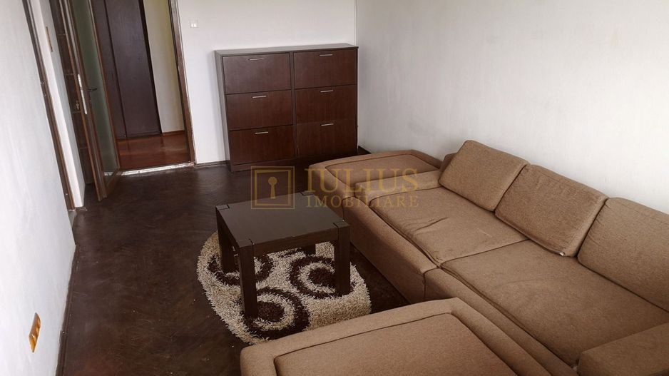 2 camere, Torontalului, ideal pentru studenti sau familie - Poză 2