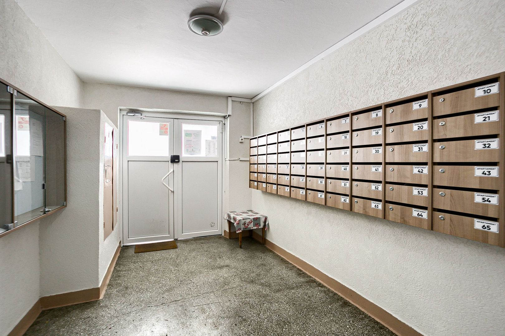 Rezervat Apartament cu 2 camere la parter in Vlaicu - Poză 7