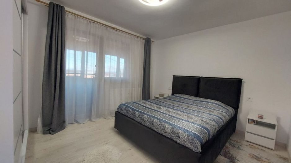 Vanzare Casa Trivale strada Campului - Poză 6