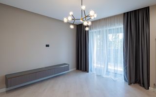 Apartament 3 camere Mamaia - zona Centrala | 90 mp | totul nou, prima utilizare - Poză 3