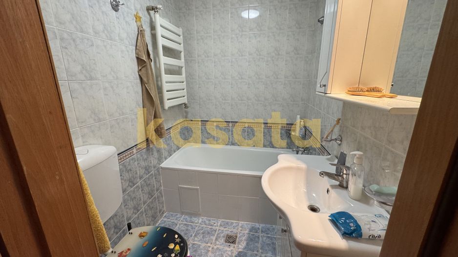 2 Camere | Floreasca | AC | Centrală proprie - Poză 10