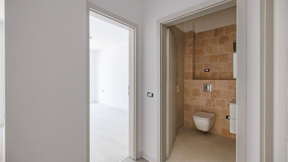 Apartament nou 2 camere, terasa 14,15 mp | Sunbelt Mehala | Comision 0% - Poză 17