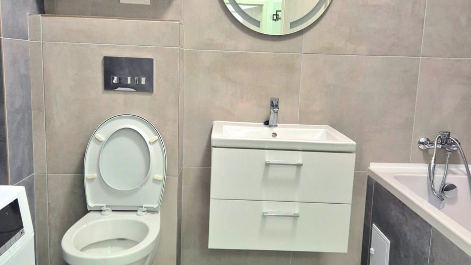 Apartament 2 camere de închiriat Apărătorii Patriei - Brown Residence - Poză 7