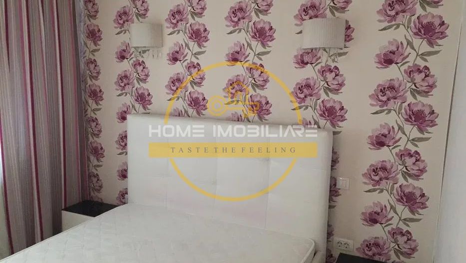 Apartament cu 3 camere / 61 mp / zona Palas Mall - Poză 2