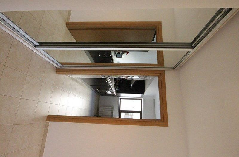 Apartament 2 camere in Carina Residence-Baneasa  - Poză 8