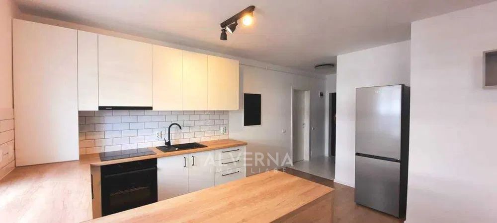 Apartament 2 camere | 43mp + terasa 14mp | parcare | Floresti - Poză 5