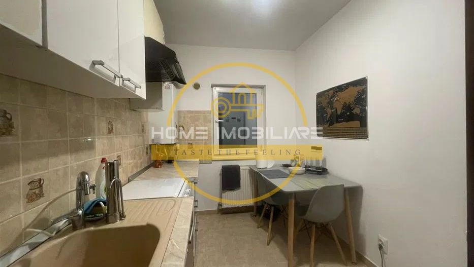 Apartament 2 camere, Decomandat, etaj2/4 - Bucium [Family Market] - Poză 5