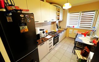 Studio-Parter-38mp-Centrala Termica-Terasa-Sanpetru-Mobilat-Utilat - Poză 3