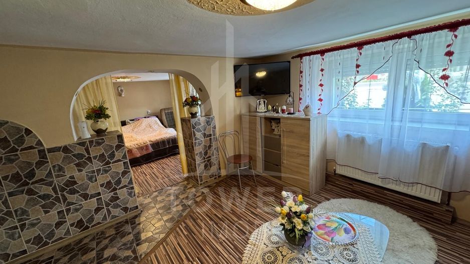 Casă spațioasă in Seica Mare - Centru | 92mpu 638mp teren - EXCLUSIVITATE - Poză 19