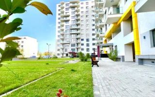 Vanzare I Apartament 2 camere I Mobilat I Aviatiei Pipera I Onix - Poză 10