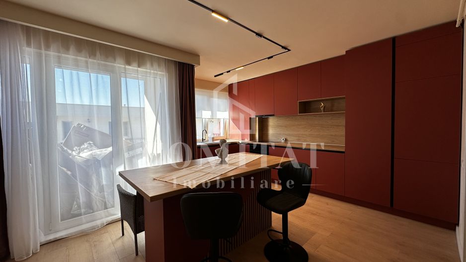 Apartament ultrafinisat | Bloc nou | Zona Parcului Poligon - Poză 7