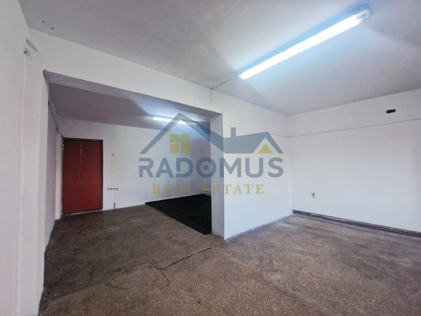 Casă + Spațiu Comercial - Str.Strandului - 200 mp Utili - Trifazic - Poză 16