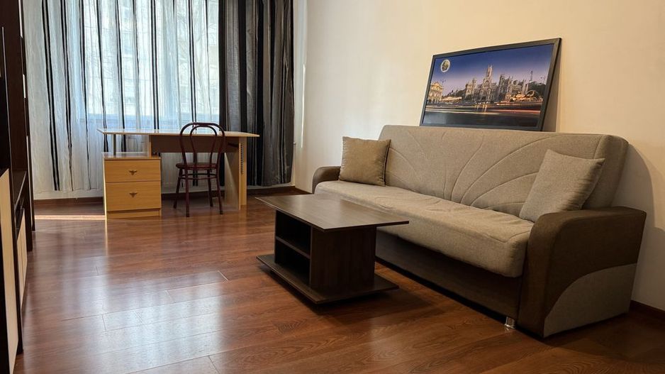 Apartament 2 camere 54 mp, langa linia 41, zona linistita - Poză 1