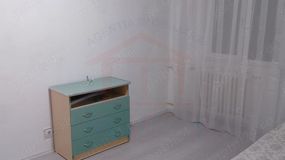 APARTAMENT CU 2 CAMERE DE VÂNZARE | MICRO 39 - Poză 2