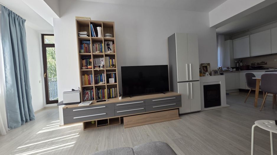 4 camere premium | Valea Largă | 2 Parcari - Poză 23