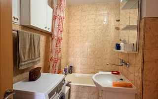 Apartament 2 camere | Tudor – Fortuna | Etaj 4/7 | Însorit toată ziua - Poză 9