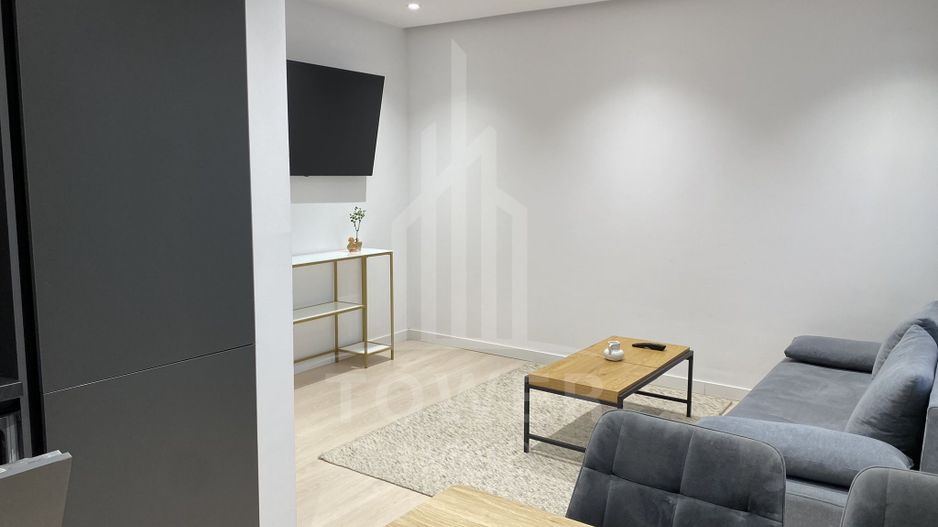 Apartament 3 camere | 63 mp | Parcare subterană | Awa Residence – Turnișor - Poză 2