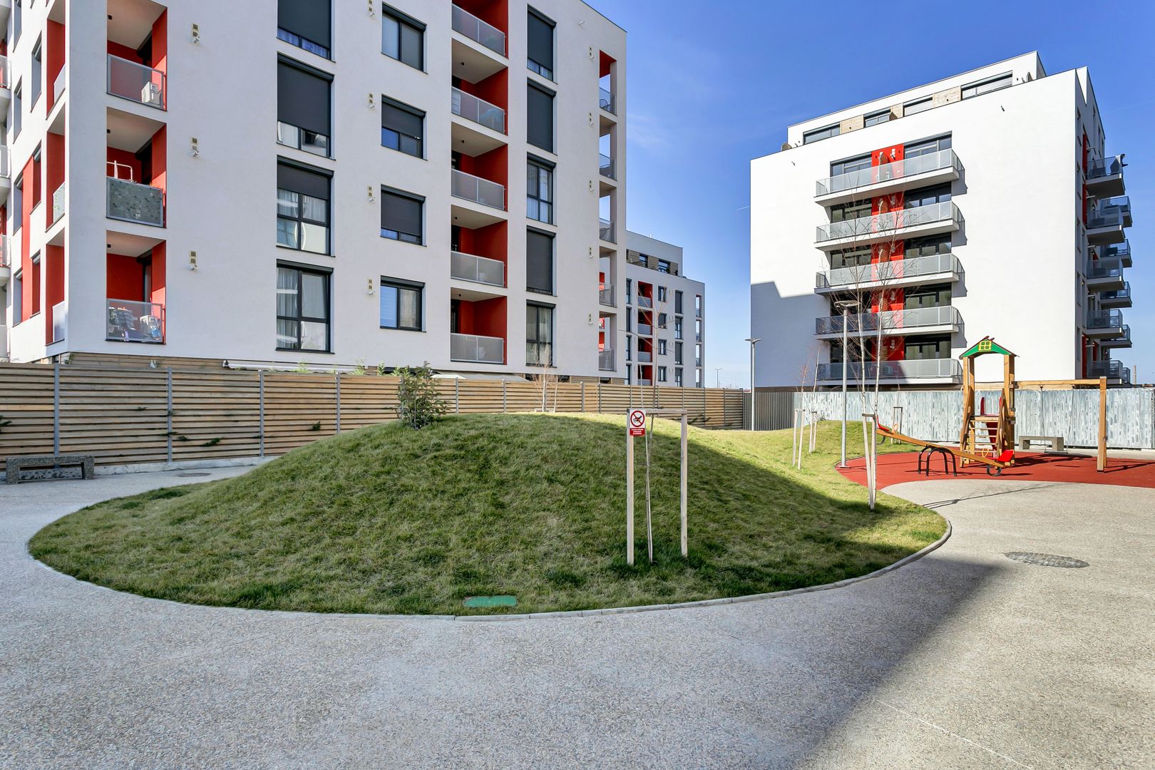 Apartament 1 dormitor și living în Ared City! Fără Agenții! - Poză 8
