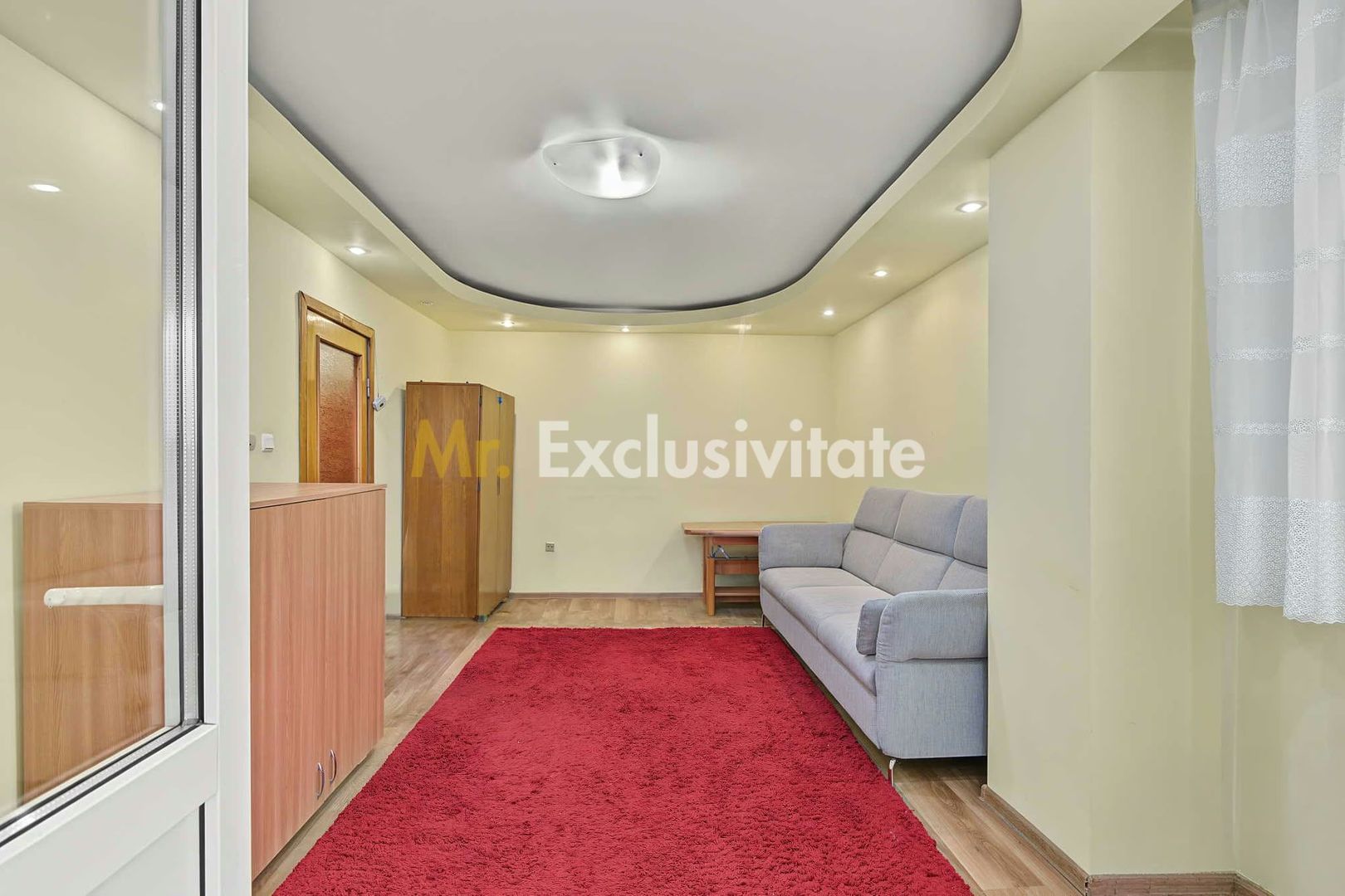 Apartament 3 camere decomandat, et 1, zona Jumbo! - Poză 1