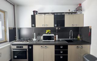 4 camere | 13 Septembrie | Parc Sebastian | parcare | COMISION 0% | - Poză 8