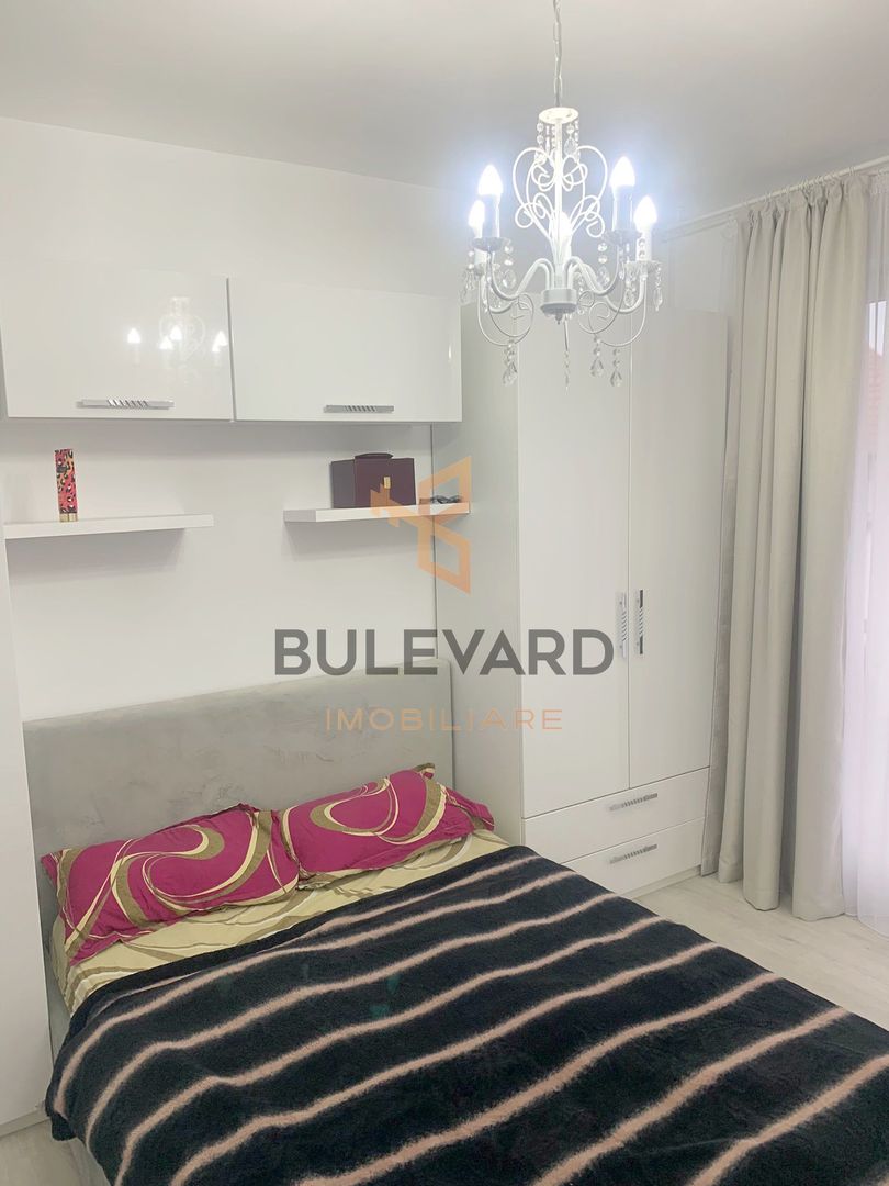 Apartament cu 2 camere, zona strazii Tineretului! - Poză 4