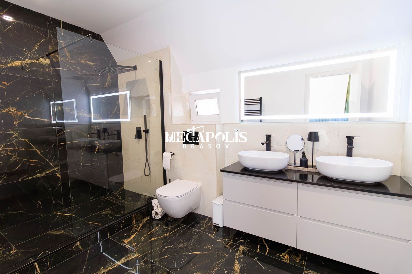 Casă individuală 4 camere | 648 mp teren | Sânpetru - Poză 28