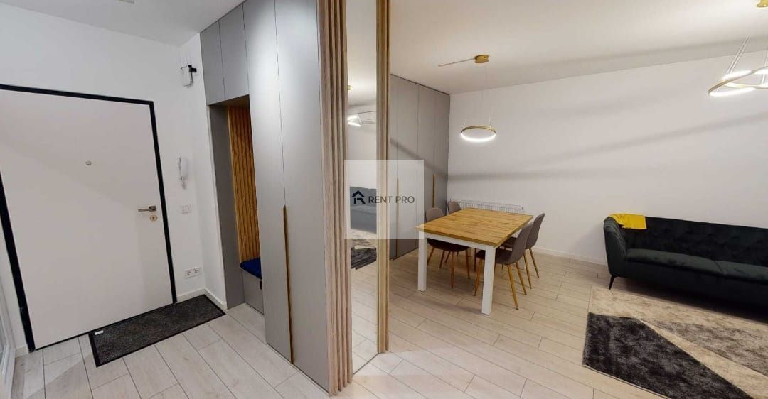 Gran Via Park | Apartament 2 Camere Premium | Etaj 9 | Lujerului | - Poză 7