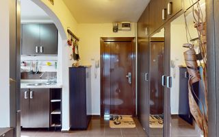 Apartament 3 camere Colentina Teiul Doamnei - Poză 23
