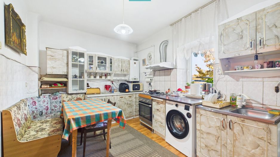 Casă individuală mobilată si utilată - Poză 13