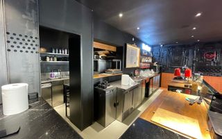 VANZARE CASA VILA PIATA ROMANA AMZEI ULTRACENTRAL INVESTITIE 135MP - Poză 9