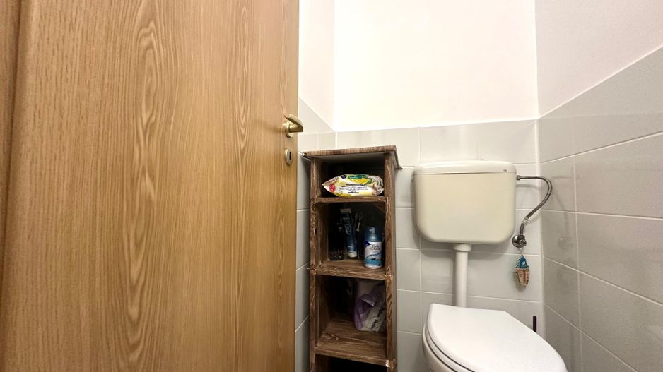 Apartament 3 camere, decomandat + loc de parcare – pet friendly - Poză 11