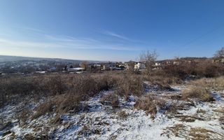 Terem Bucium cu Puz bloc si case. - Poză 7