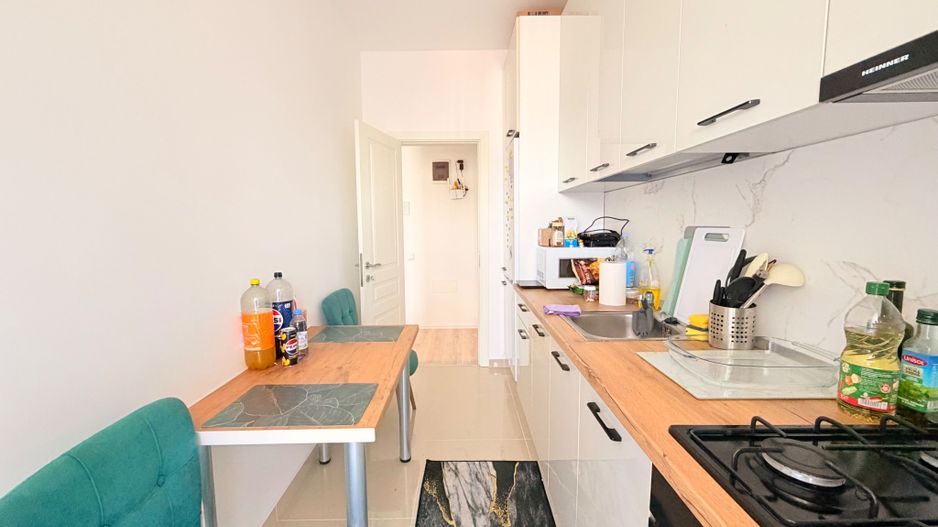 Garsoniera de Inchiriat | Militari Residence | Centrala | Comision 0% - Poză 6