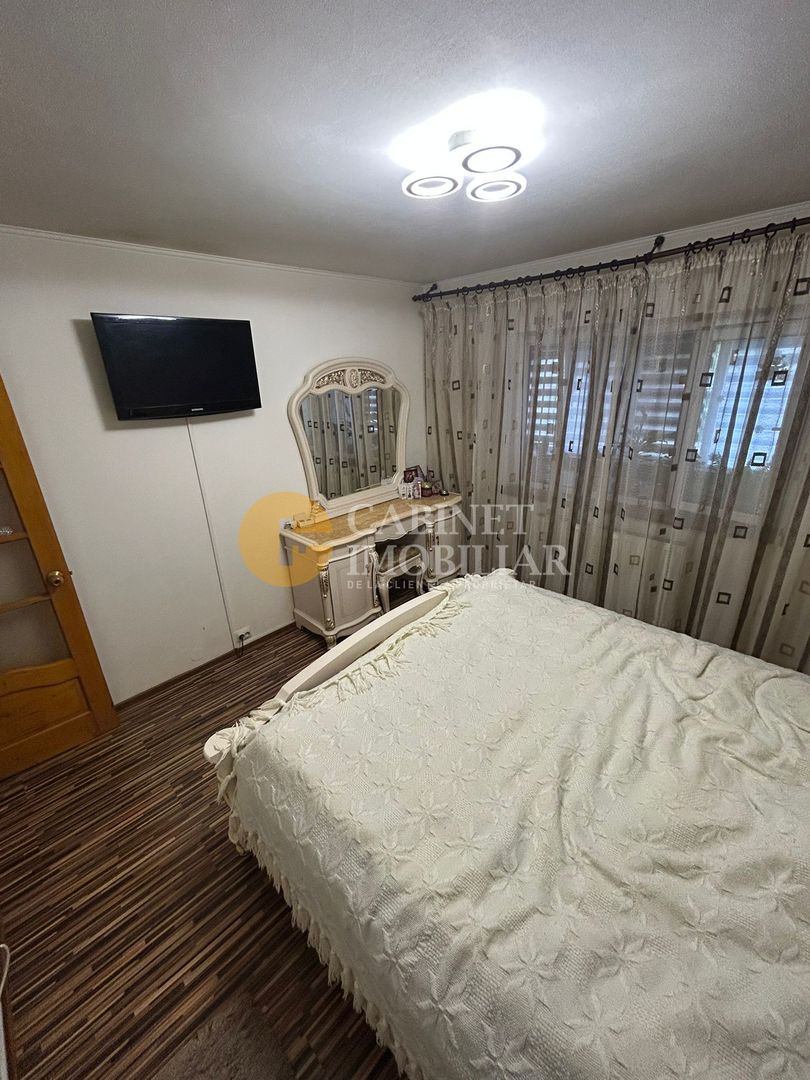 3 Camere - 78 mp - Frumoasa- Diminetii - Poză 4