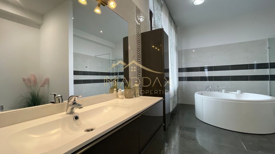 Penthouse exclusivist**250 MP//Terasa 120 mp**4 Camere//Erou Iancu Nicolae - Poză 29