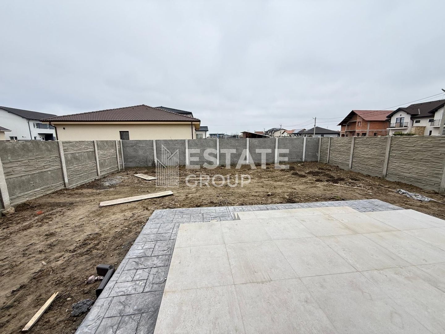 Duplex unit prin camera tehnica Mosnita Noua, pozitie excelenta - Poză 20