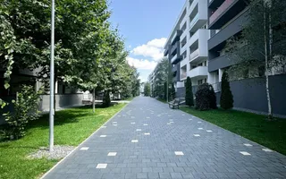 Apartament 2 camere | Balcon | E. Ionesco | 5min Sigma Zorilor | UMF - Poză 14