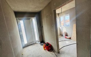 Casa individuala P+M, 4 camere in Giarmata- Cartierul Primaverii - Poză 10