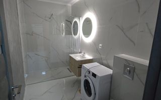 Apartament 2 camere de închiriat | Sibiu | 56 mp | parcare - Poză 7