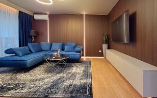 Apartament de lux, 2 camere, Terasa, Intre Lacuri Residence!! - Poză 3