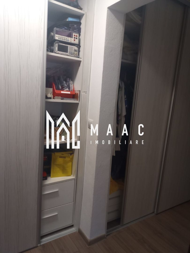 Apartament cu 4 camere - 2 bai - cartier Ștrand – Sibiu - Poză 16